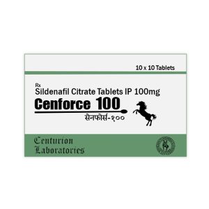 Cenforce 100 For Men