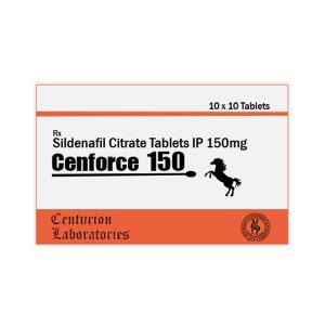 Cenforce 150 For Men